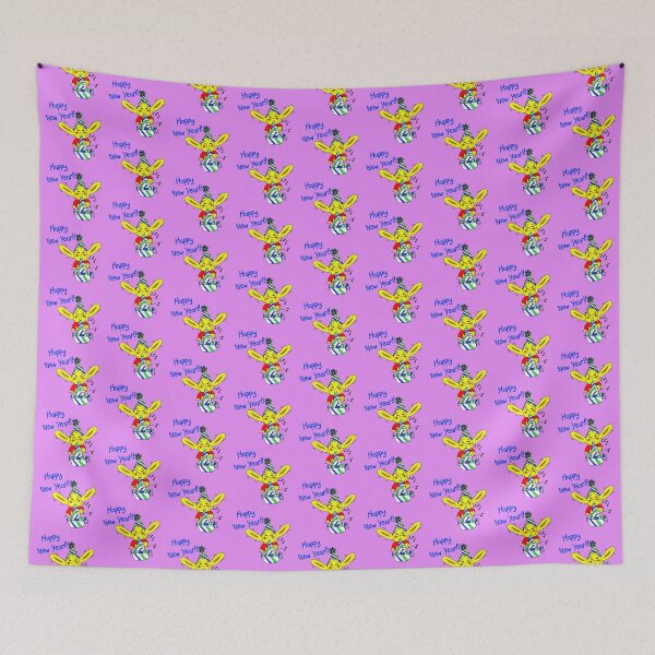 Item preview, Happy New Year Emmie designed and sold by FictiveArt.