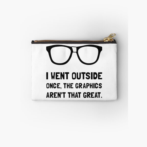 Item preview, Outside Graphics Not Great designed and sold by TheBestStore.