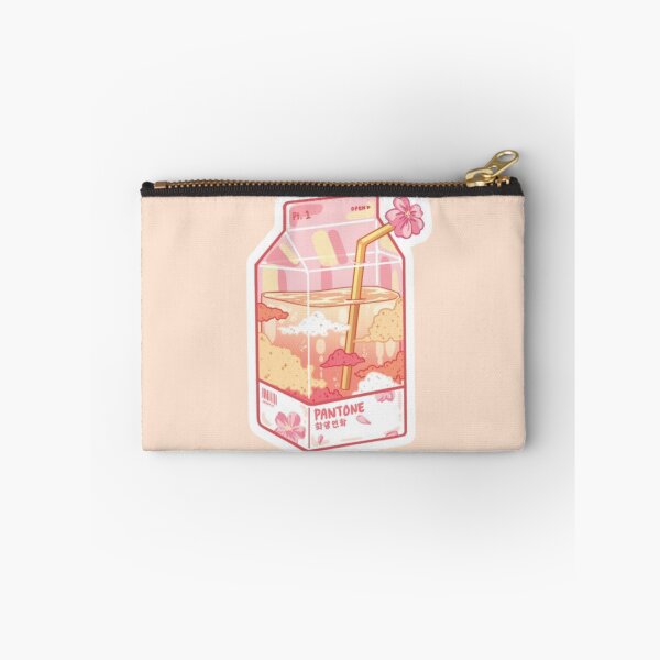 Item preview, Kawaii Blossom Juice designed and sold by HelloGloomy.