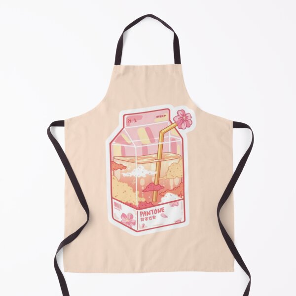 Item preview, Kawaii Blossom Juice designed and sold by HelloGloomy.