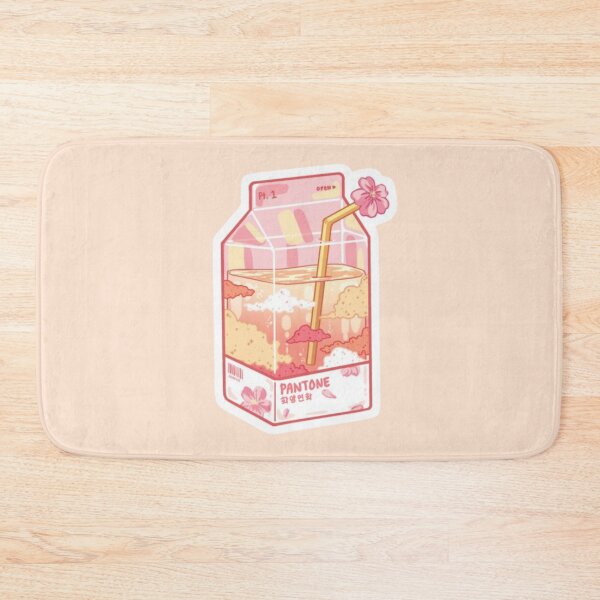 Item preview, Kawaii Blossom Juice designed and sold by HelloGloomy.