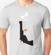 DIRTY Unisex T-Shirt
