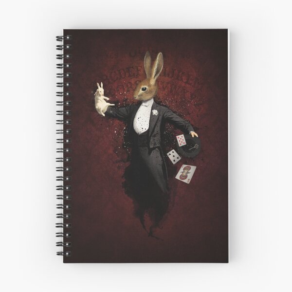 Item preview, The Illusionist designed and sold by theadventice.