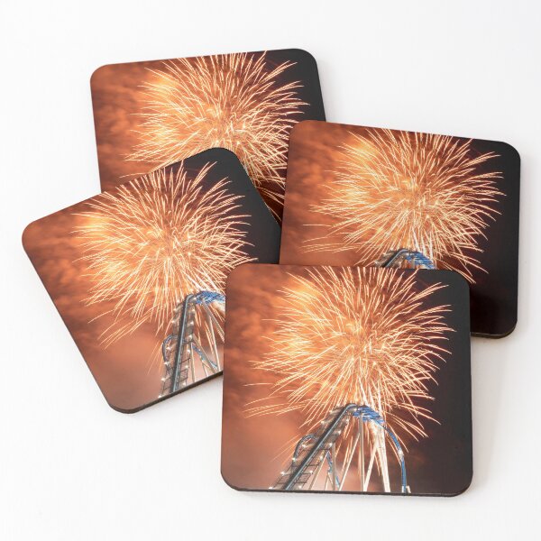 Item preview, Gatekeeper Fireworks designed and sold by bk31883.