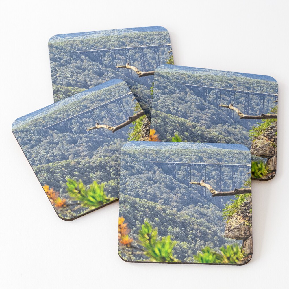 Item preview, Coasters (Set of 4) designed and sold by PaulLu.
