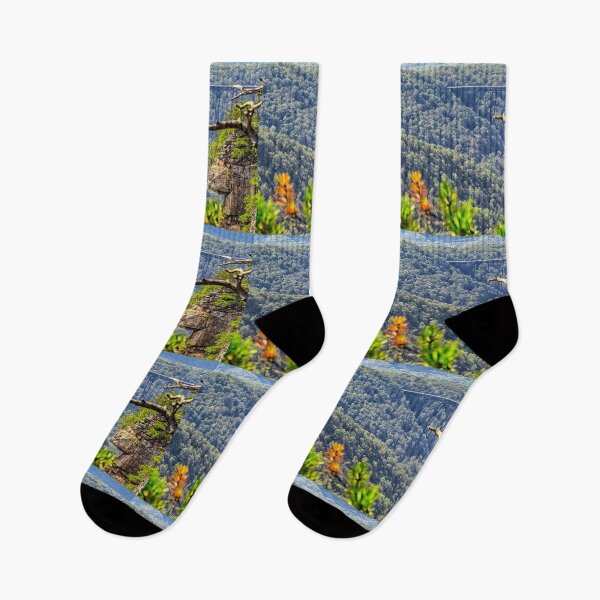 Item preview, Distance Bridge  designed and sold by Paul Lubaczewski.