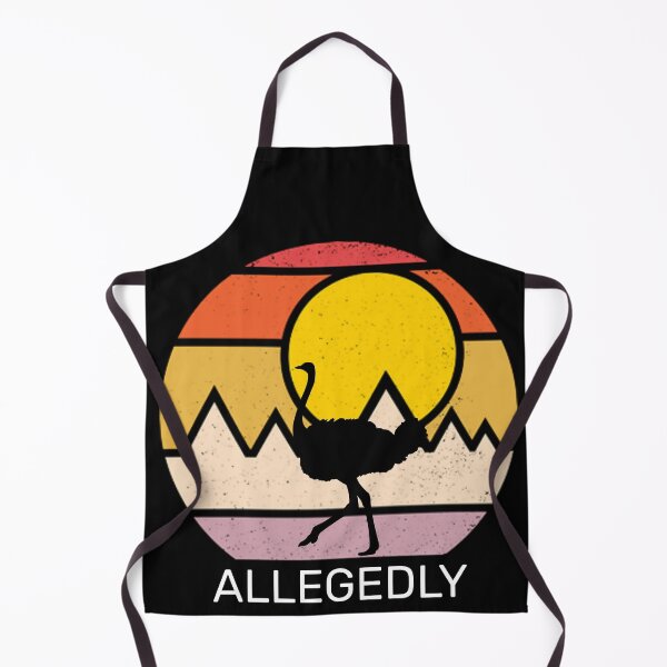 Item preview, Allegedly Ostrich designed and sold by TINASTORESHOPE.