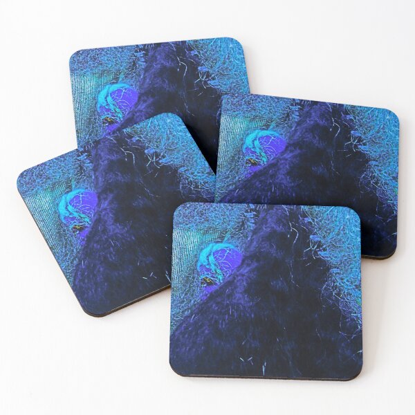 Item preview, Blue Triangle designed and sold by Aquila Light Pictures.