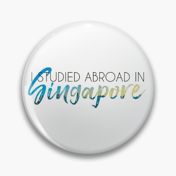 Item preview, Singapore Study Abroad designed and sold by UnderwaterSky.