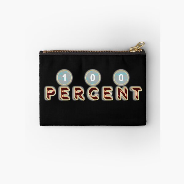Item preview, 100 Percent  designed and sold by Code03.