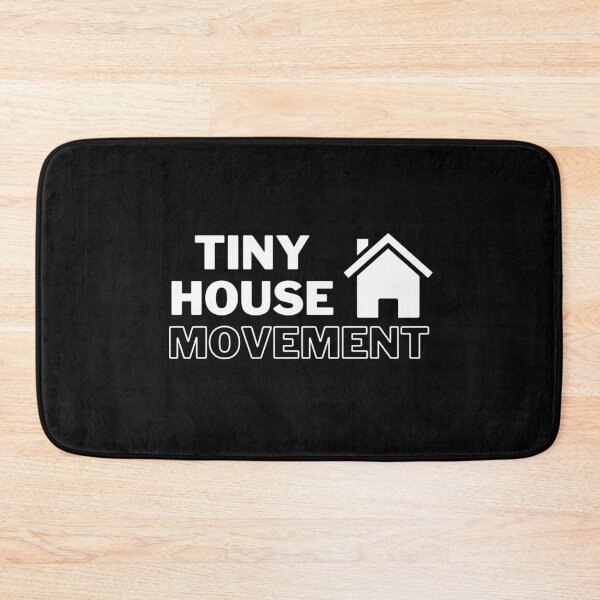 Item preview, tiny house movement designed and sold by tali-smith.