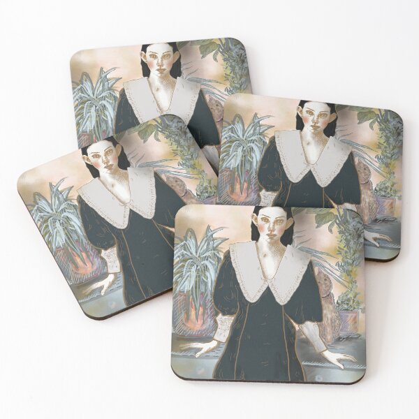 Item preview, Wait designed and sold by CarolineCosta.