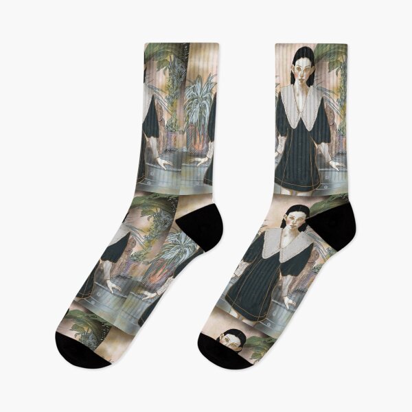 Item preview, Wait designed and sold by CarolineCosta.