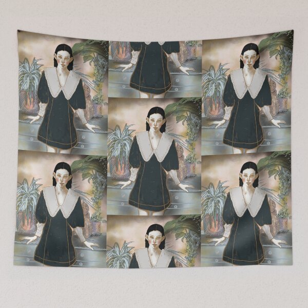 Item preview, Wait designed and sold by CarolineCosta.