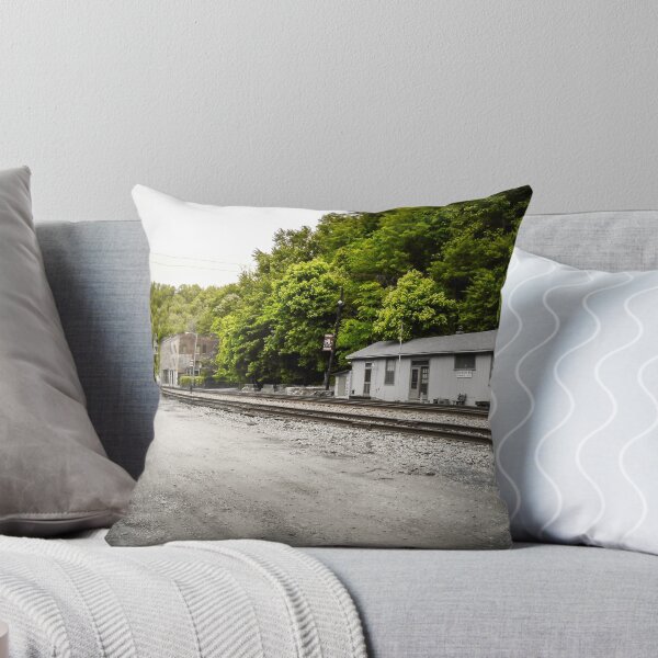 Item preview, Nobody Home designed and sold by Paul Lubaczewski.