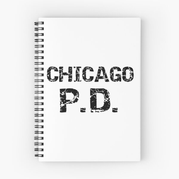 Artikelvorschau, Chicago pd entworfen und verkauft von Rhme.