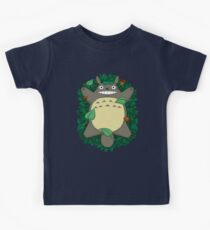 Neighbor Beauty Kids Tee