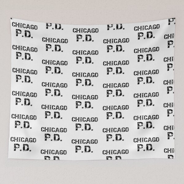 Item preview, chicago pd designed and sold by Rhme.