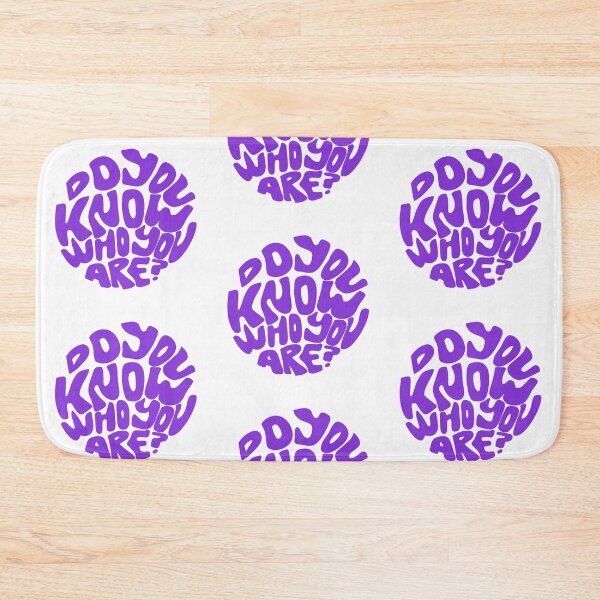 Item preview, Do you know who you are? -H designed and sold by lilsraddon.