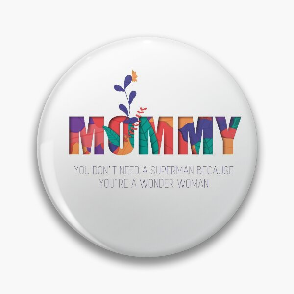 Item preview, Supermom designed and sold by mehdi-bianco.