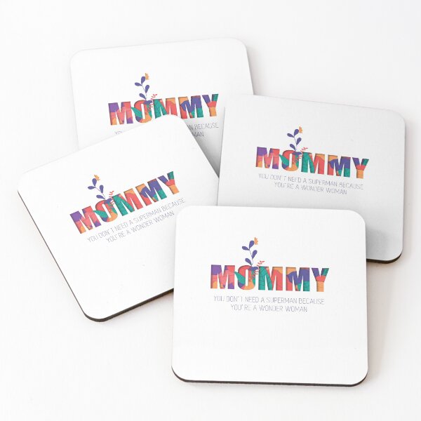 Item preview, Supermom designed and sold by mehdi-bianco.