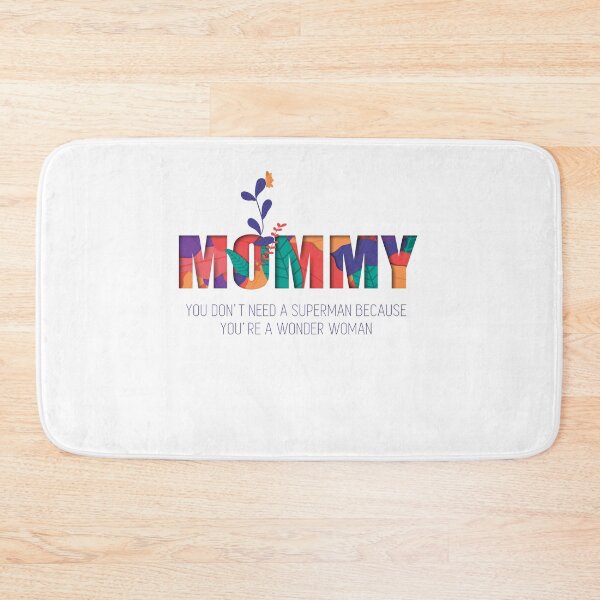 Item preview, Supermom designed and sold by mehdi-bianco.