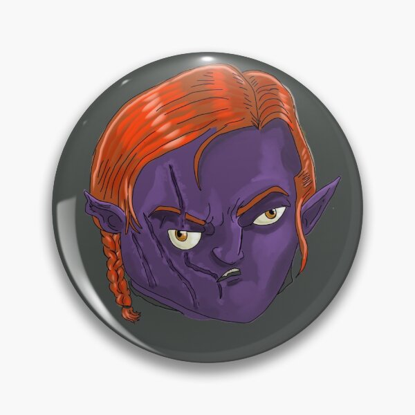 Item preview, Grumpy Eirin designed and sold by DanteVesalius.
