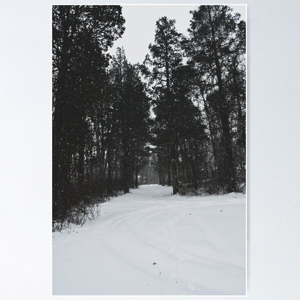 Item preview, It's a Winter Wonderland designed and sold by Stephanie Mitterko.