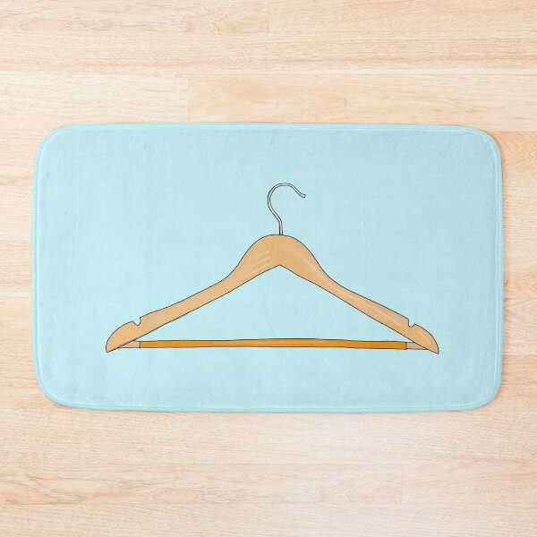 Item preview, Hanger Cartoon designed and sold by maggie-jm.