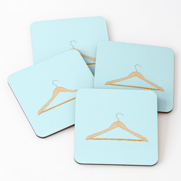Item preview, Hanger Cartoon designed and sold by maggie-jm.
