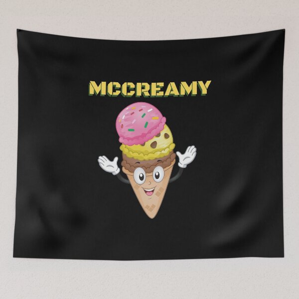 Item preview, Mccreamy, Ice cream, Sweet, Ice, Cream, Misfit, Car, designed and sold by bimmer325.