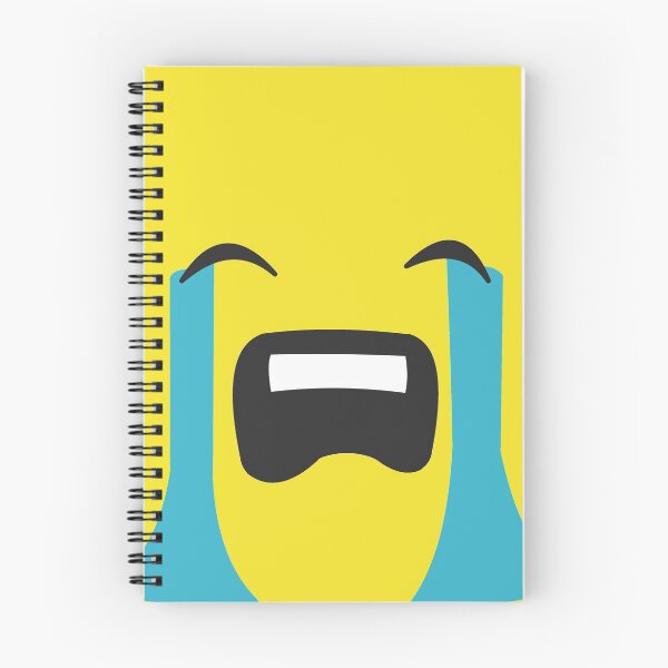 Item preview, sad face designed and sold by ZiphGames.