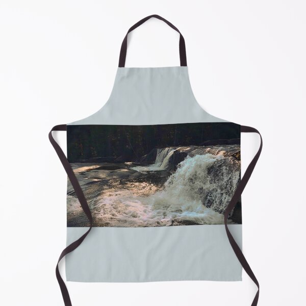 Item preview, Scenic Beautiful Waterfall in New England designed and sold by ItsMichaelaa.