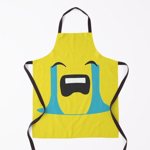 Item preview, sad face designed and sold by ZiphGames.