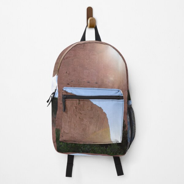 Item preview, Sunshine Cliff at Garden of the Gods designed and sold by photosbyalexis.