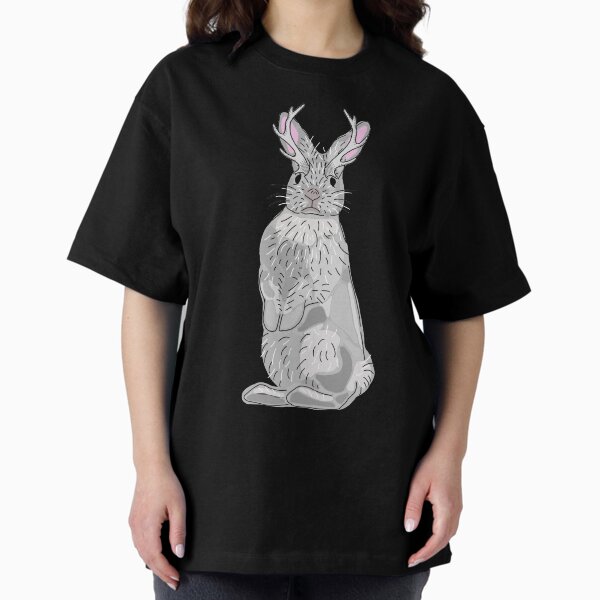 Item preview, Jackelope designed and sold by EGB-arts.
