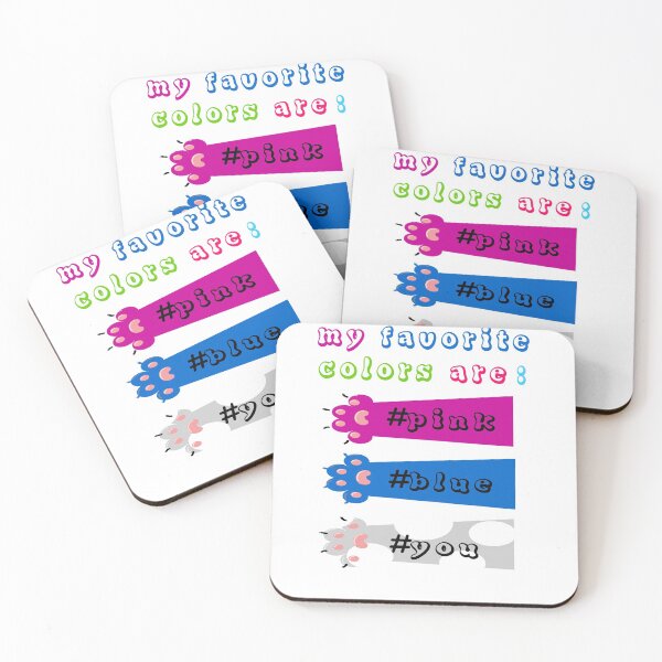 Item preview, my favorite colors are #rose #blue # you designed and sold by princevb2011.