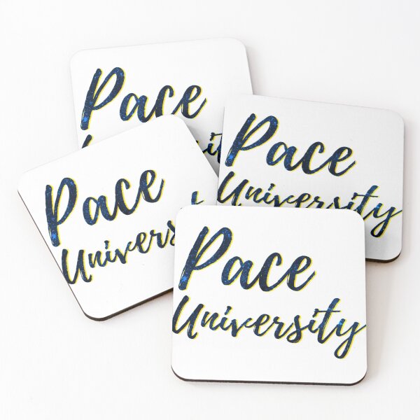 Item preview, Glitter Pace University (4) designed and sold by ConceptualClub.