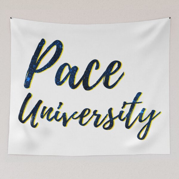 Item preview, Glitter Pace University (4) designed and sold by ConceptualClub.