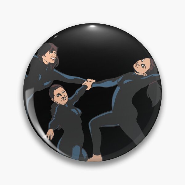 Item preview, Dancer group choreography jazz dance designed and sold by Monkey Ful.
