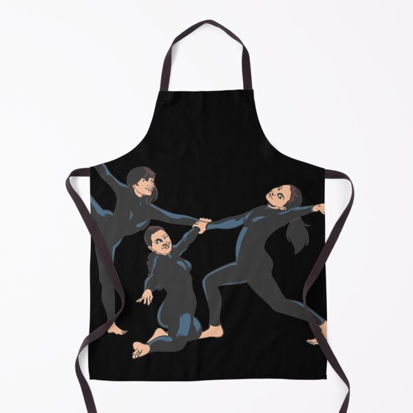 Item preview, Dancer group choreography jazz dance designed and sold by Monkey Ful.