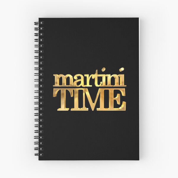 Item preview, Martini Time Gold designed and sold by williamcuccio.
