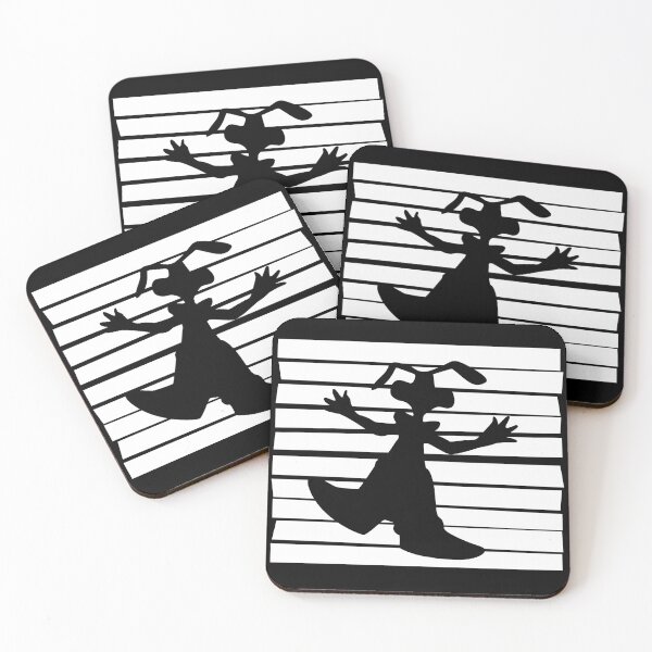 Item preview, Capital H-A-P-P-I! designed and sold by DaysleeprDesign.