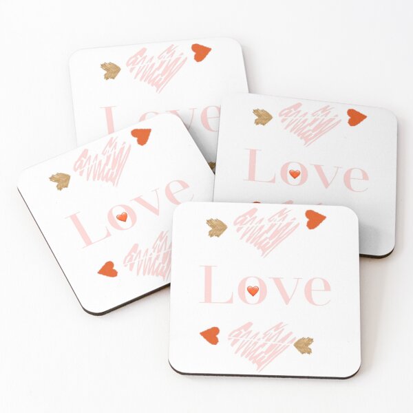 Item preview, Love  designed and sold by Tonyasartprints.