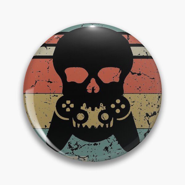 Item preview, Gamer Till The End designed and sold by LEByasser.