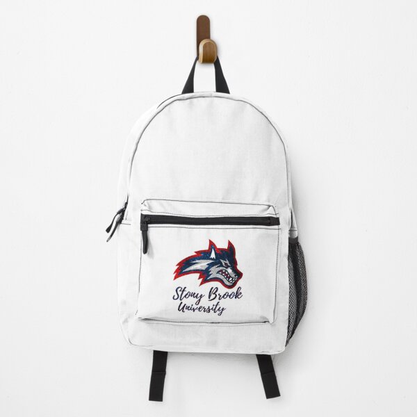 Item preview, Glitter Stony Brook University (1) designed and sold by ConceptualClub.