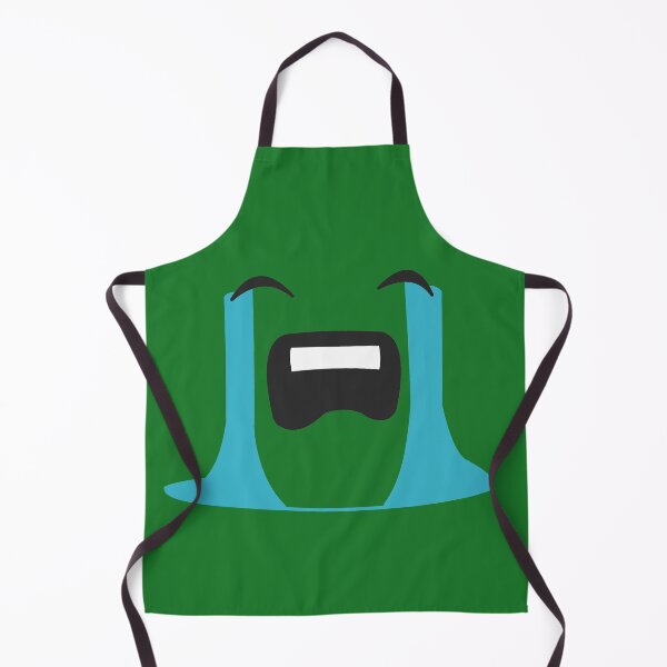 Item preview, sad face designed and sold by ZiphGames.