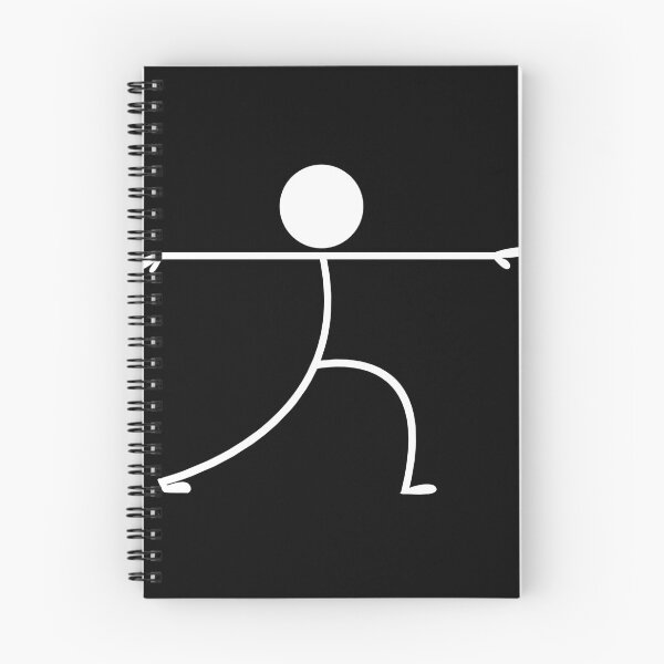 Item preview, Yoga for Stickman Warrior 2 designed and sold by Monkey Ful.