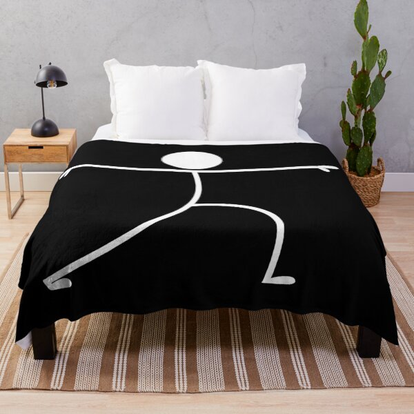 Item preview, Yoga for Stickman Warrior 2 designed and sold by Monkey Ful.
