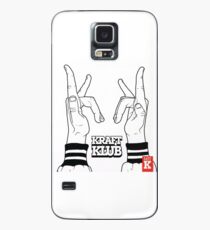 Kraftklub Case/Skin for Samsung Galaxy